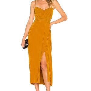 A.L.C. Designer dress. Size 0. NWOT